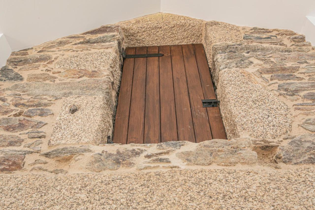 Albergue A Fabrica Lavacolla Luaran gambar